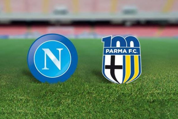 Napoli vs Parma