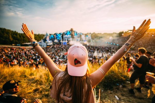 Top 10 Music Festivals to attend