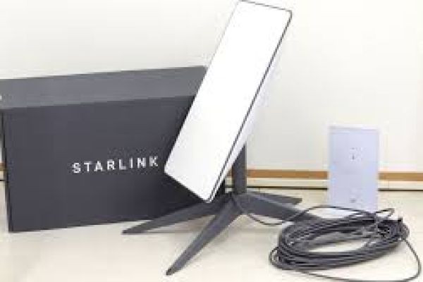 Starlink