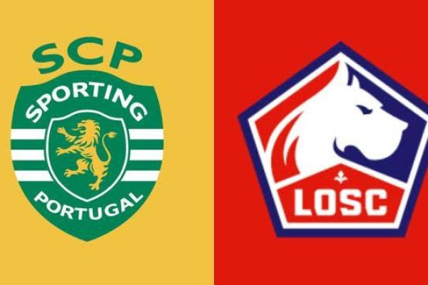 Sporting vs Lille