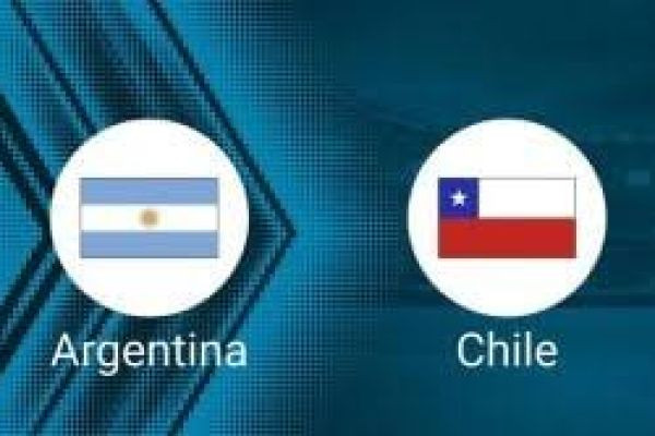 Argentina vs Chile