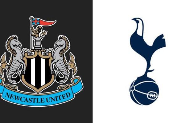 Newcastle vs Tottenham