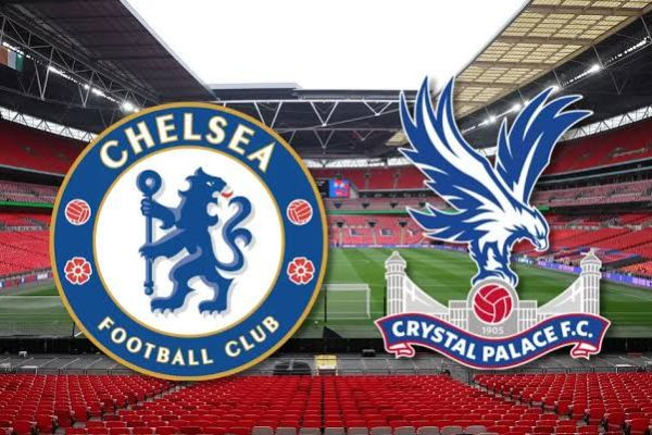 Chelsea vs Crystal Palace